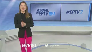 Encerramento do "EPTV2/Jornal da EPTV - 2ª Edição" - 26/09/2022 | EPTV Campinas