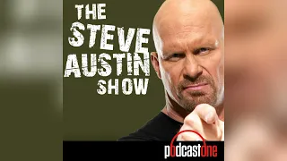 Lord William Regal Pt. 2 | The Steve Austin Show