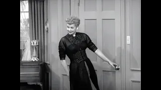 Lucy's Doubts & Ricky's Stunt | The Real Ricardos Unveiled! | I Love Lucy