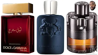 WEEKLY FRAGRANCE ROTATION 047| Men's Fragrance Reviews