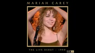 Mariah Carey - Don't Play That Song (You Lied) [Live At The The Tatou Club, 1990]