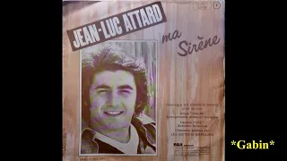 Jean-Luc Attard - ma sirène