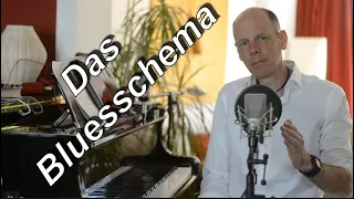 Das Bluesschema