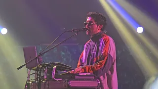 King Gnu - 逆夢 (Sakayume) (2024.4.20 Live in Seoul, 킹누 내한공연)