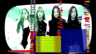 Teriyaki Blackpink Boombayah Drift mashup