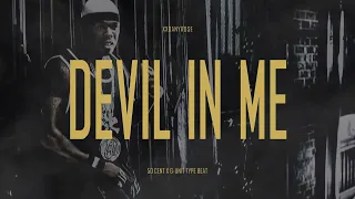 [FREE] 50 Cent x G-Unit x Scott Storch Type Beat 2023 - "Devil In Me" (prod. by xxDanyRose)