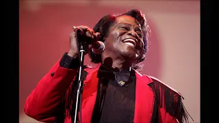 In memory of James Brown 2020