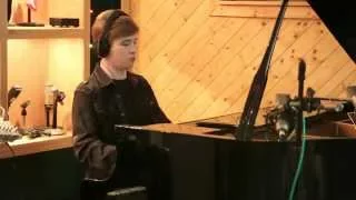 Sasha Voinov of "Jakoban," performing an origional tune w/ JRGco Wrecords & TreeLady Studios