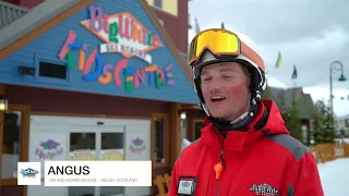 Work at Big White Ski Resort - Start Your Next Adventure