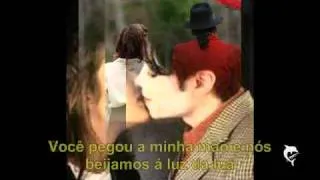 michael e lisa  marie - the way you love me legendado