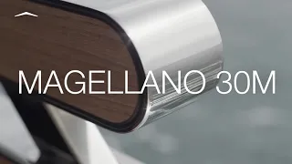 Azimut Magellano 30M | Official Premiere