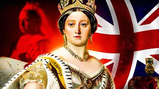 Queen Victoria  The Monarch Who Changed the Course of History