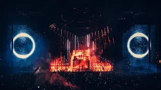 Swedish House Mafia Live @ Ultra Music Festival 2018 (Remake)