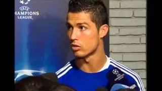Las 6 grandes rajadas de Cristiano en el Real Madrid