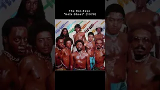 Legendary Funk Group The Bar-Kays 🕺🏽🔥🎶 Song "Holy Ghost" (1978) | Soul Train Live Performance