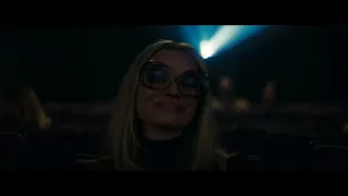 Once Upon a Time... in Hollywood - Boom Boom