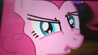 My Little Pony: Mane Six Vs Mean Six Season 0 Episode 1 (Fight)