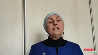 Вәсилә Билалова cover "Гомерләр тиз үтә"