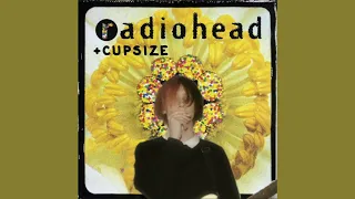 Creep x Ты любишь травку – Radiohead x CUPSIZE (mix cover)