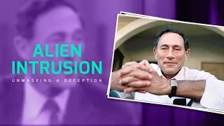 Preview of Alien Intrusion: Unmasking A Deception (Oprah Winfrey Interviews John Mack)