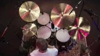 New DVD Clip of Legendary Drummer Mike Clark: Loft Funk