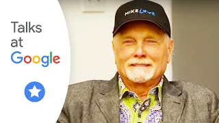 Good Vibrations: My Life as a Beach Boy | Mike Love | Talks at Google