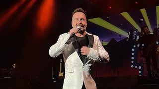 Alfie Boe Elvis Tribute #alfieboe #elvispresley #lasvegas #music #singer @AlfieBoeMusic #fyp