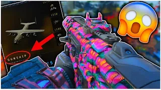 HOW TO GET STREAKS SUPER FAST & EASY IN BO4! #KARNAGERC