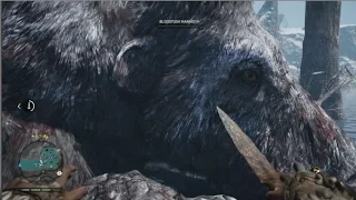Far Cry Primal: Hunting the Bloodtusk Mammoth achievement guide