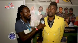 BEENIE MAN says that he is the best not even BOUNTY KILLER can test. Tribute to Dave Kelly