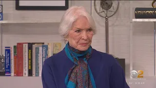 Ellen Burstyn on career in Hollywood & Actors Studio in NYC