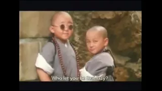 Film Lucu Boboho Shaolin