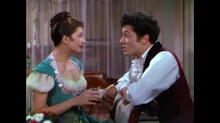 Danny Kaye as Hans Christian Andersen - (1952) clip 11