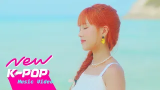 [MV] COOING(쿠잉) - summer in summer(여름여름여름)
