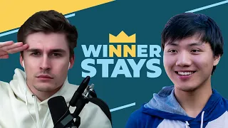 Winner Stays ft. Ludwig, BoxBox, and more!