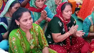 Rupal Jogani Maa 8/4/18.Dhabudi nu Pravchan(Part-2)