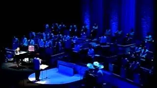 Paul Mauriat & Orchestra (Live, 1998) - Gymnopedie (HQ)