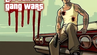 Los Santos Gang Wars (Official Sa-MP Movie) [Part 1]