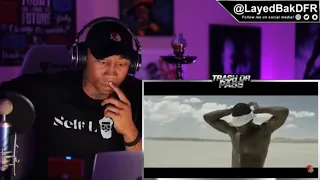 TRASH or PASS! Hopsin ( ILL MIND OF HOPSIN 7) [REACTION!!!]