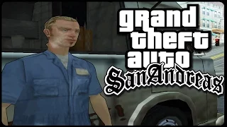 THE HOT DOG MECHANIC GUY | GTA SAN ANDREAS PC EP9