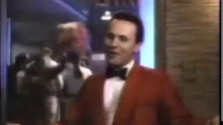 Mr  Saturday Night Movie Trailer 1992 - TV Spot