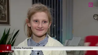 “Dod pieci” – Ukrainas bērni Latvijā