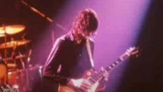 Led Zeppelin-Trampled Under Foot '80 Live