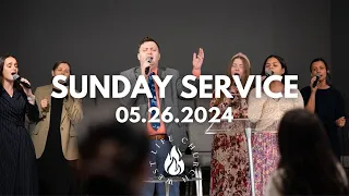 Life Church West Sunday - May 26, 2024