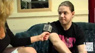 John Dahlback interview with JadoreHouseMusic.com