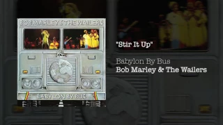 Stir It Up (1978) - Bob Marley & The Wailers