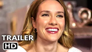 A BRIDESMAID IN LOVE Trailer (2021) Romance Movie