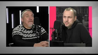 Віталій Капранов: не втікали у 2014-му, не будемо втікати і зараз - це наша земля