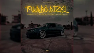 ICY - TURBO DIZEL (REMIX)