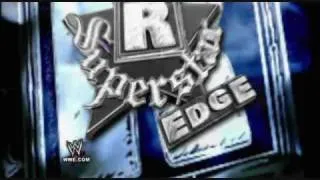 EDGE full Titantron 2009 HD